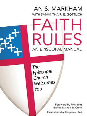 cover image of Faith Rules